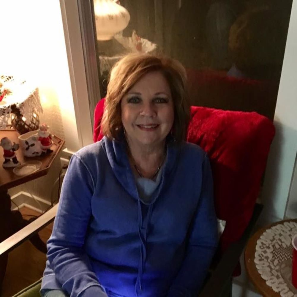 Meet your Posher, Debra